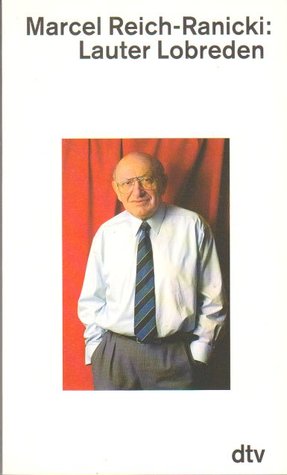 Lauter Lobreden (Paperback)