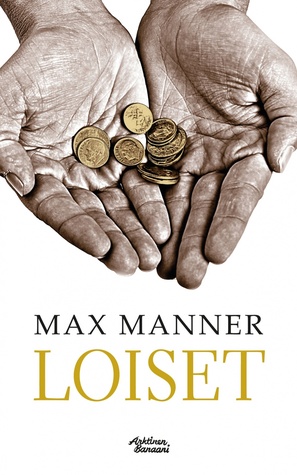 Loiset (Harri Hirvikallio, #1)