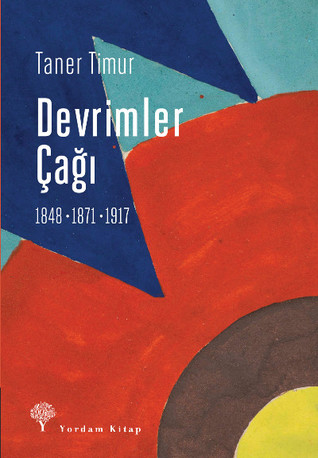 Devrimler Çağı (Paperback)