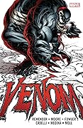 Venom by Rick Remender: The Complete Collection, Volume 1