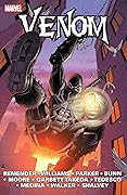 Venom by Rick Remender: The Complete Collection, Volume 2