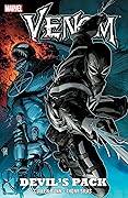 Venom, Vol. 4: Devil's Pack