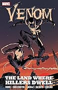 Venom, Vol. 6: The Land Where Killers Dwell