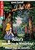 Alice's Adventures in Wonderland (English French edition illustrated): Alice au pays des merveilles (Anglais Français édition illustré)
