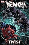 青年漫画 VENOM BY DANIEL WAY:ULTIMATE COLLECTION Venom by Daniel