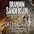 Oathbringer by Brandon Sanderson Oathbringer by Brandon Sanderson