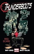 Thunderbolts, Vol. 2: Red Scare