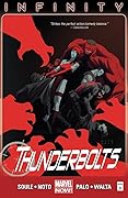 Thunderbolts, Vol. 3: Infinity