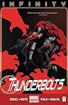 Thunderbolts, Vol. 3 by Charles Soule