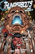 Thunderbolts, Vol. 4: No Mercy