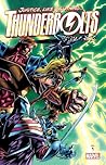 Thunderbolts Classic, Volume 1 by Kurt Busiek