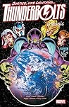 Thunderbolts Classic, Volume 2 by Kurt Busiek