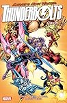 Thunderbolts Classic, Volume 3 by Kurt Busiek