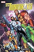 New Thunderbolts, Volume 1: One Step Forward