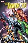 New Thunderbolts, Volume 1: One Step Forward