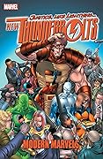 New Thunderbolts, Volume 2: Modern Marvels