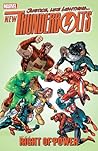 New Thunderbolts,...