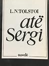 Atë Sergi