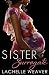 Sister Surrogate by LaChelle Weaver Sister Surrogate by LaChelle Weaver