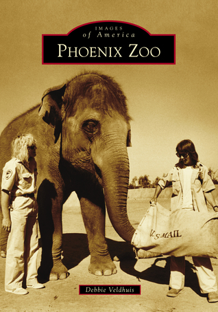 Phoenix Zoo (Images of America)