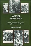 Voices from War
