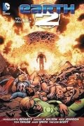 Earth 2, Vol. 6: Collision