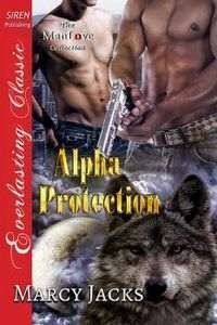 Alpha Protection (Kindle Edition)