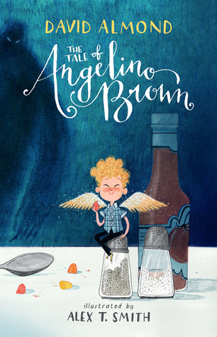 The Tale of Angelino Brown (Hardcover)