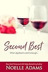 Second Best by Noelle  Adams