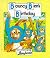 Bouncy Ben's Birthday
