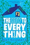 The Key to Every Thing by Pat Schmatz
