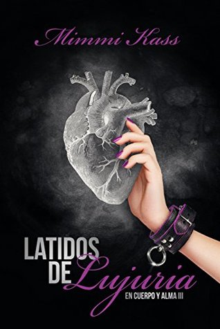Latidos de lujuria (Kindle Edition)