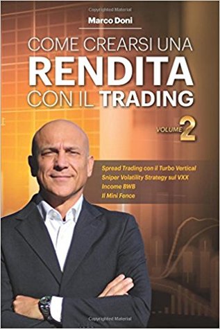 Come crearsi una rendita con il trading Volume 2: Turbo Vertical Mini Fence e SVS per Trading no Stress