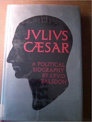 Julius Caesar: A Political Biography