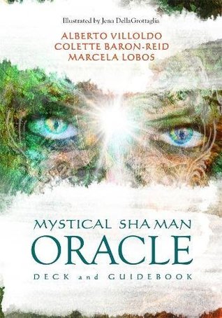 Mystical Shaman Oracle (Cards)