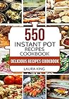 550 Instant Pot R...