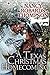 A Texas Christmas Homecoming (Whiskey River Christmas #3)