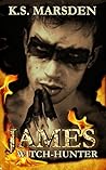 James by K.S. Marsden