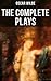 The Complete Plays of Oscar Wilde by Oscar Wilde