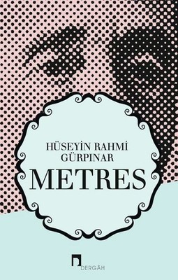 Metres (Paperback)