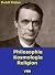 Philosophie, Kosmologie, Re...