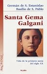Santa Gema Galgani