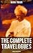 The Complete Travelogues of Mark Twain - 5 Books in One Edition: The Innocents Abroad, Roughing It, A Tramp Abroad, Following the Equator & Some Rambling Notes of an Idle Excursion