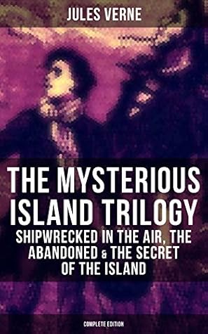 Shipwrecked in the Air