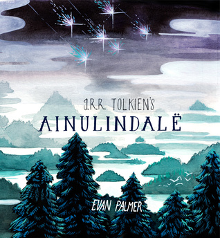 J.R.R. Tolkien's Ainulindalë (ebook)