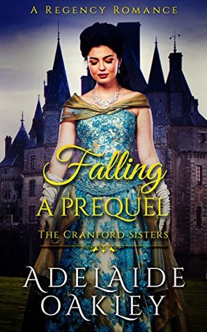 Falling (The Cranford Sisters #0)