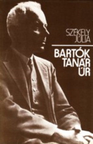 Bartók tanár úr