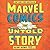 Marvel Comics: The Untold Story