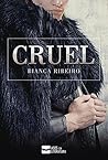 Cruel (Portuguese Edition) Book cover for Cruel (Portuguese Edition)
