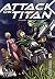 Attack on Titan 6 by Hajime Isayama Attack on Titan 6 by Hajime Isayama